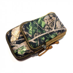 Съёмный карман на рюкзак | Реплика кармана XP BP 280